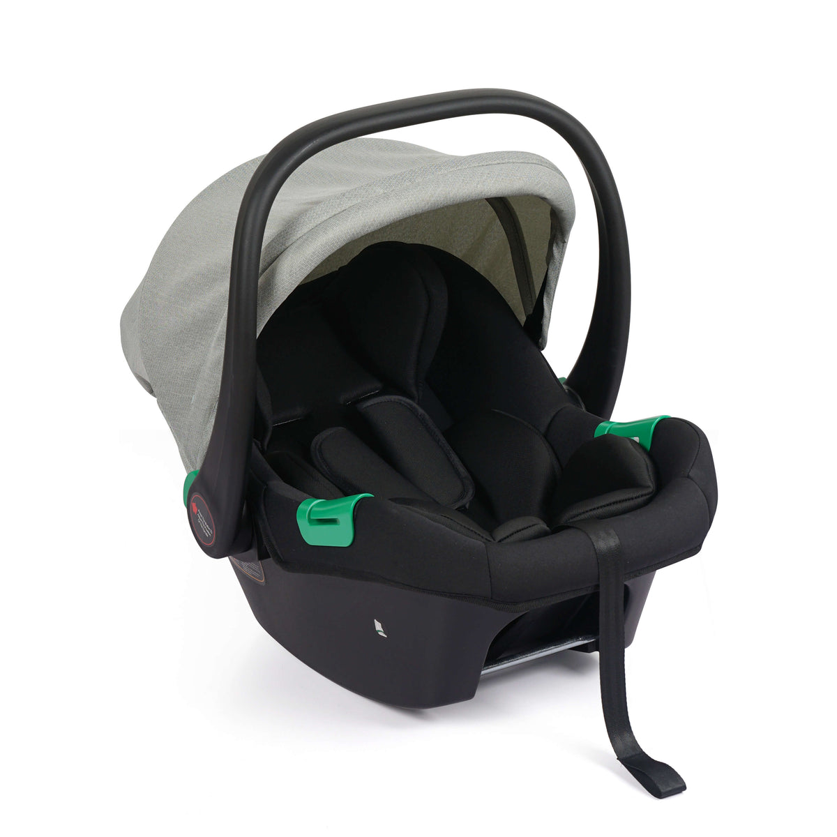 3 in 1 Travel System with Car Seat Pebble Sage Foryourlittleone