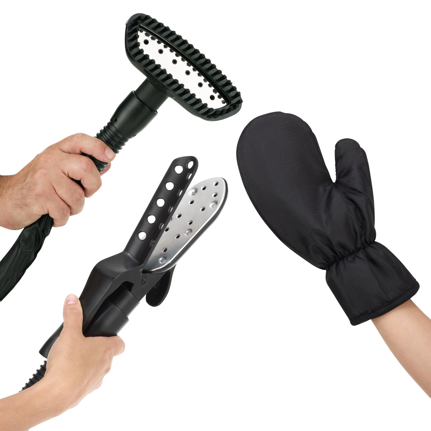 Commercial Clothes Steamer Professional Garment Steamer 4L f1600 Fridja