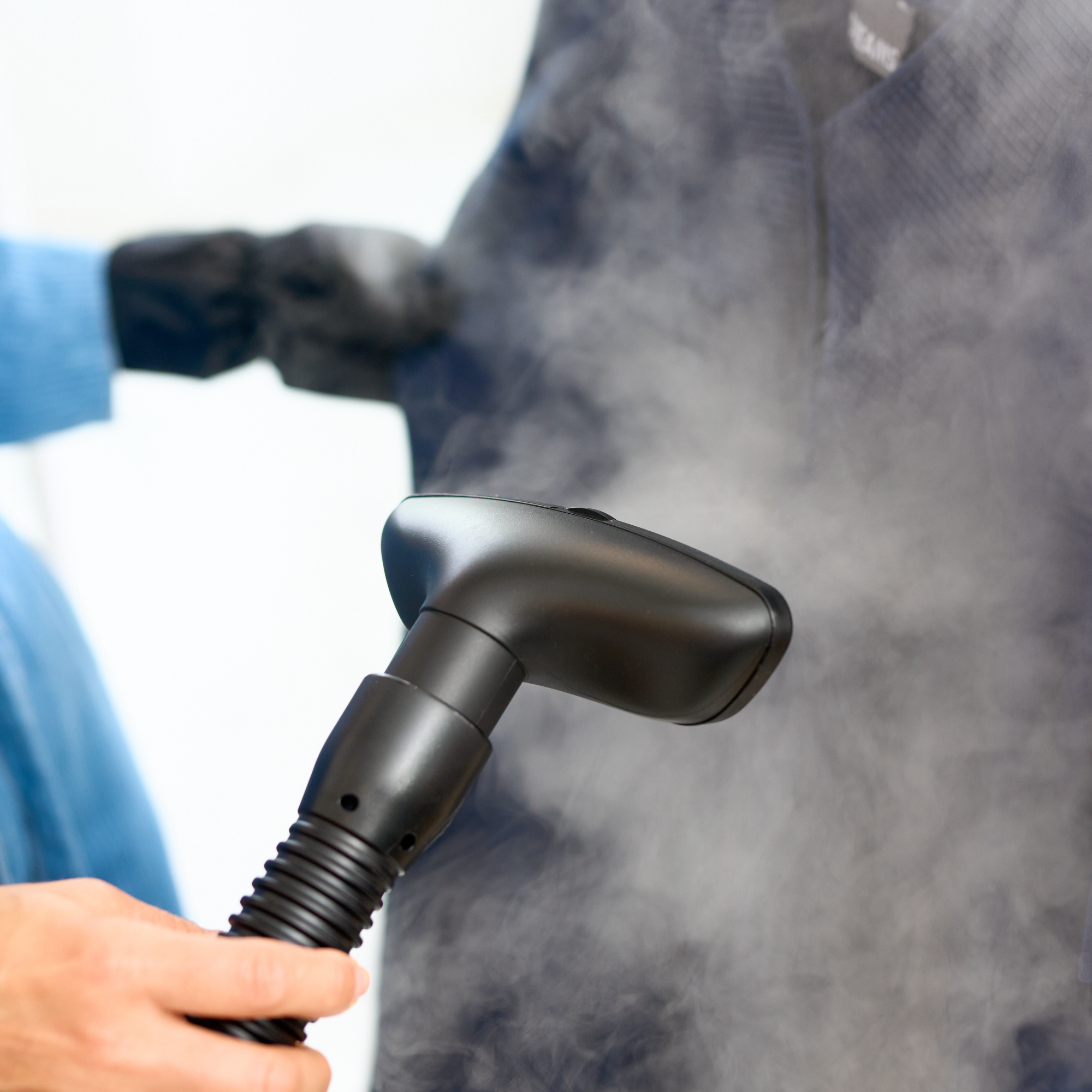Commercial Clothes Steamer Professional Garment Steamer 4L f1600 Fridja