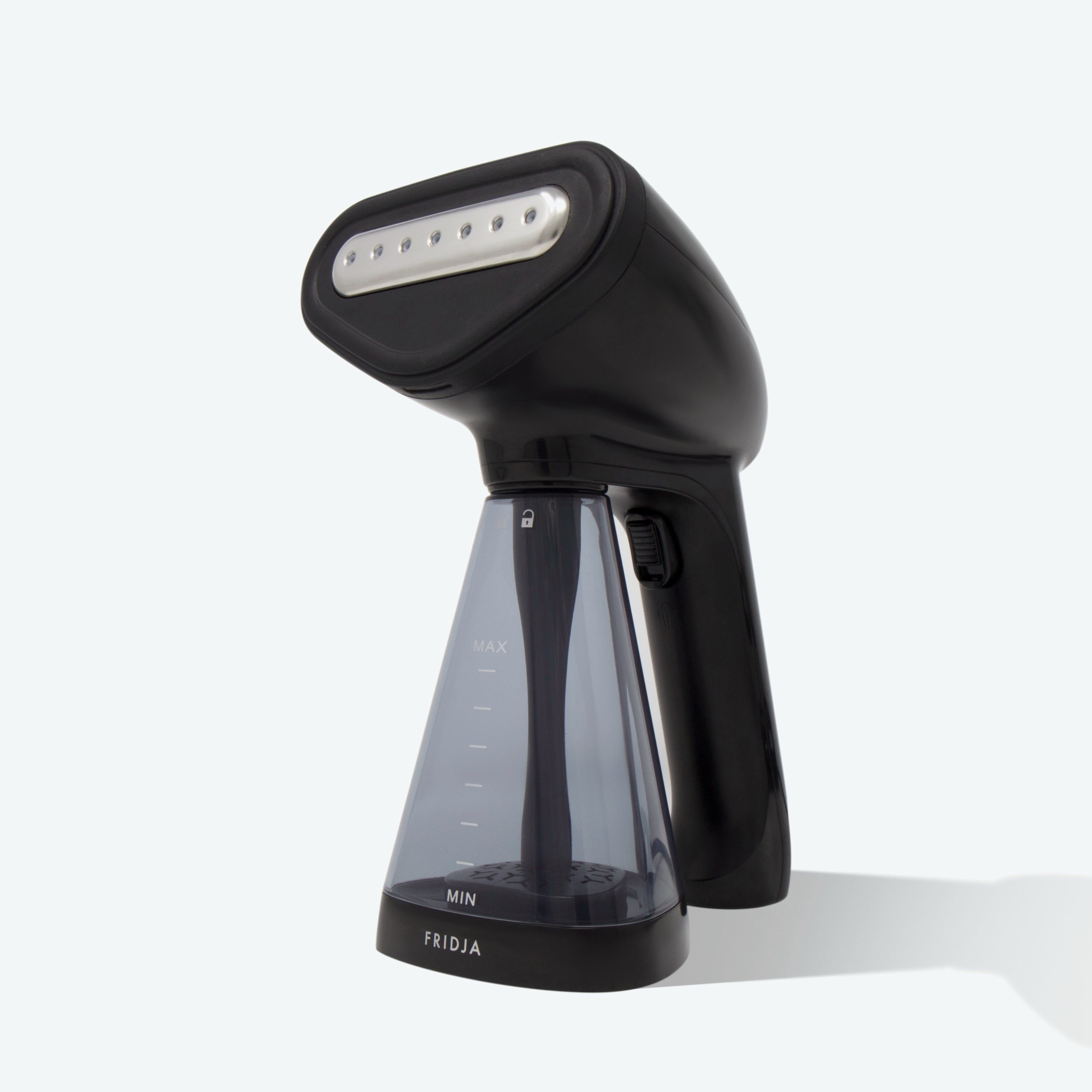 Handheld Clothes Steamer Fast Heat Portable Garment Care F10 Fridja