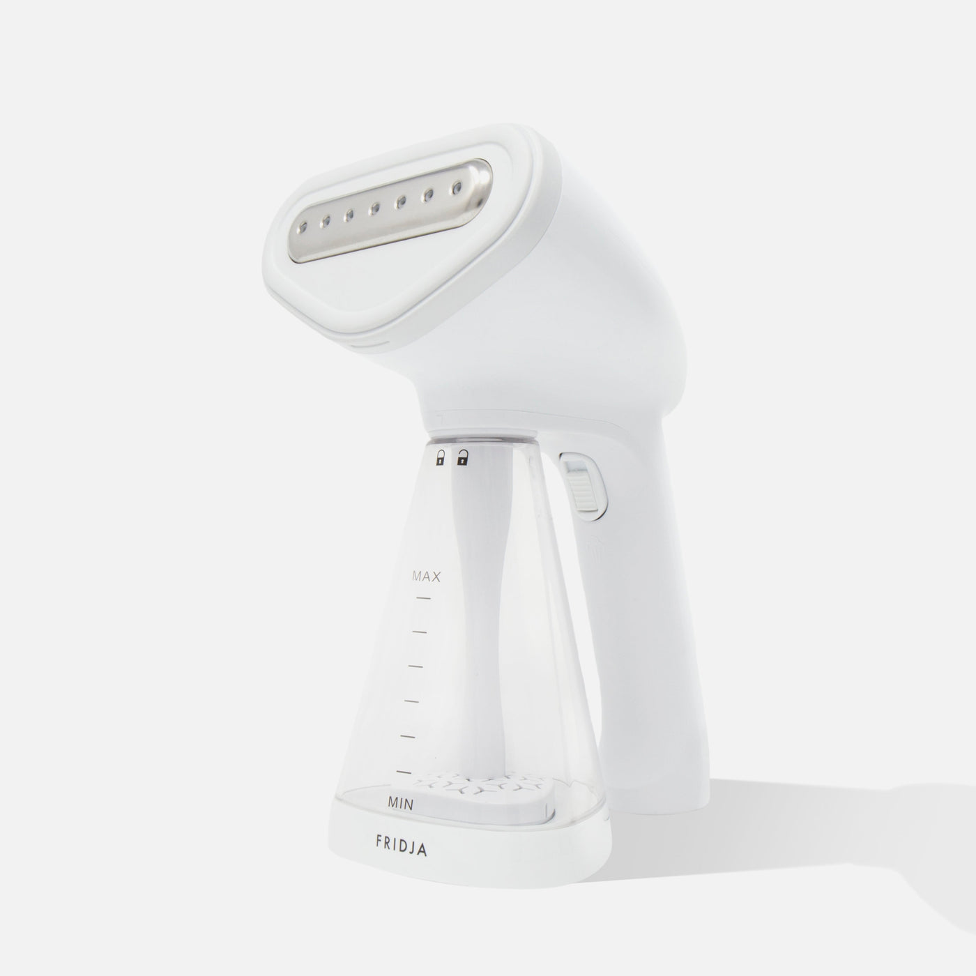 Handheld Clothes Steamer Fast Heat Portable Garment Care F10 Fridja