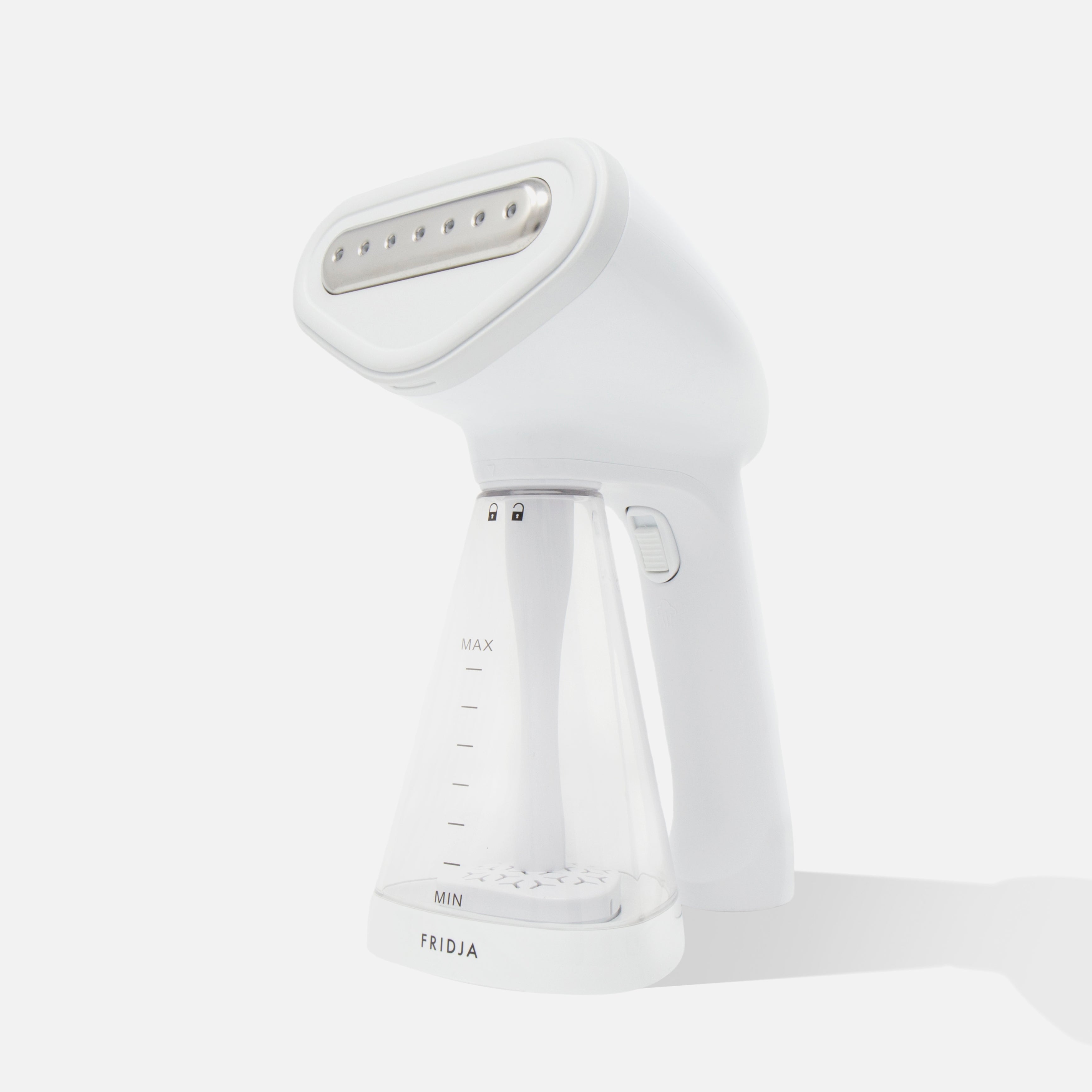 Handheld Clothes Steamer Fast Heat Portable Garment Care F10 Fridja