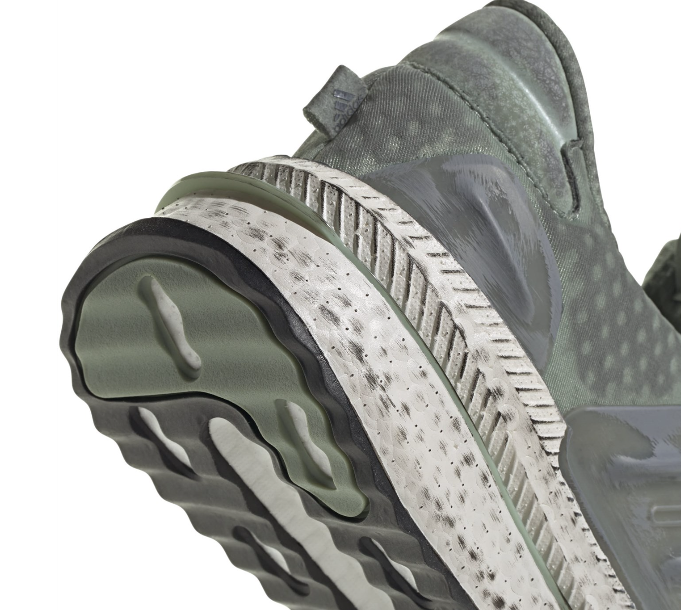 Adidas X_PLR Boost Shoes Mens, BOOST Midsole, Running, UK 7 / EU 40.5