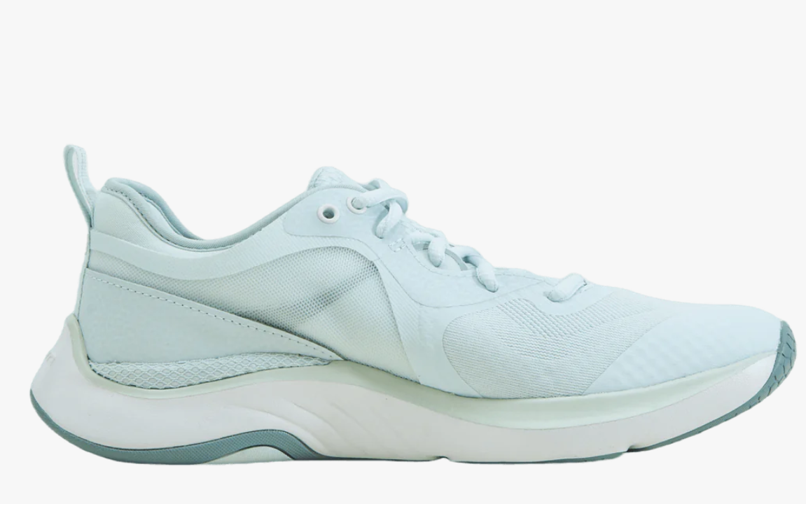 Under Armour Hovr Omnia Illusion Shoes, Sneakers UK 3.5 / EU 36.5