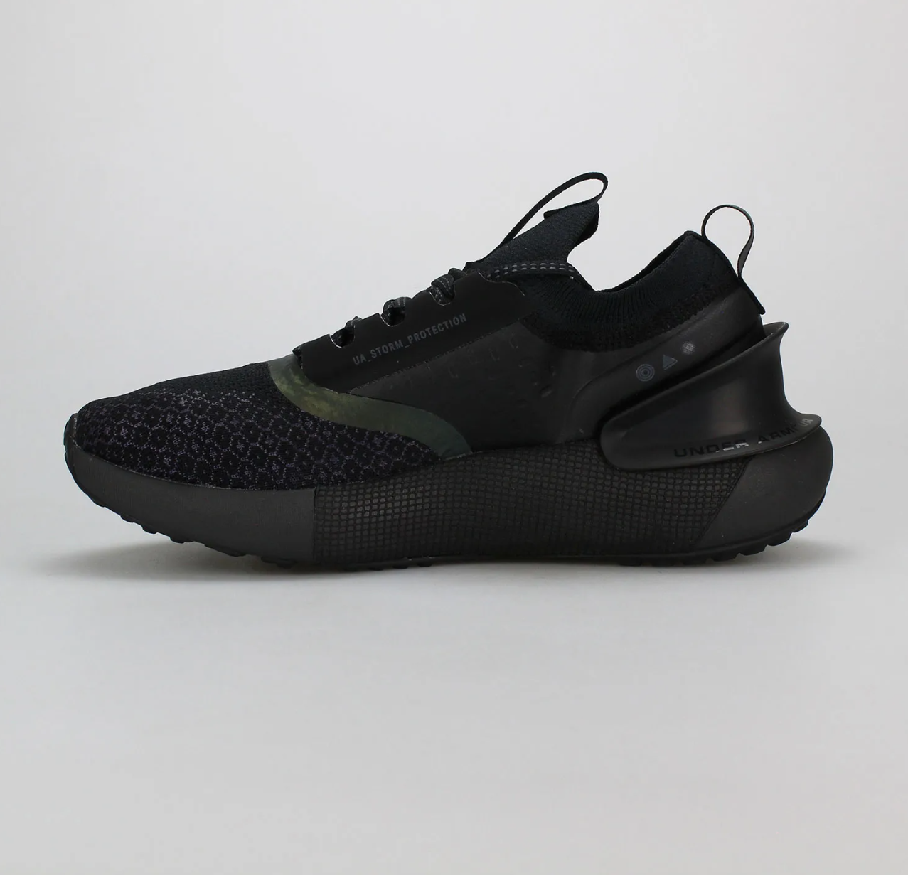 Under Armour HOVR Phantom 3 Storm, Men Running Shoes UK 7/ EU 41
