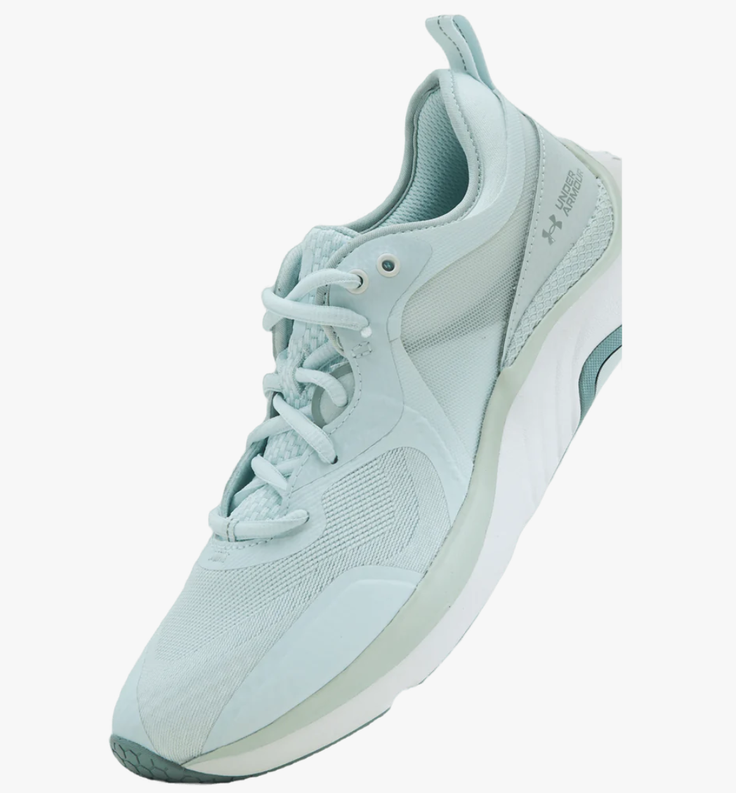 Under Armour Hovr Omnia Illusion Shoes, Sneakers UK 3.5 / EU 36.5