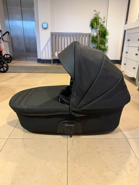 2 in 1 Pram Pushchair Carrycot All Terrain ThermoCot Noordi Sole V3