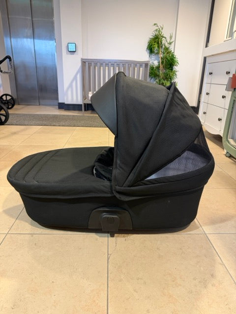 2 in 1 Pram Pushchair Carrycot All Terrain ThermoCot Noordi Sole V3