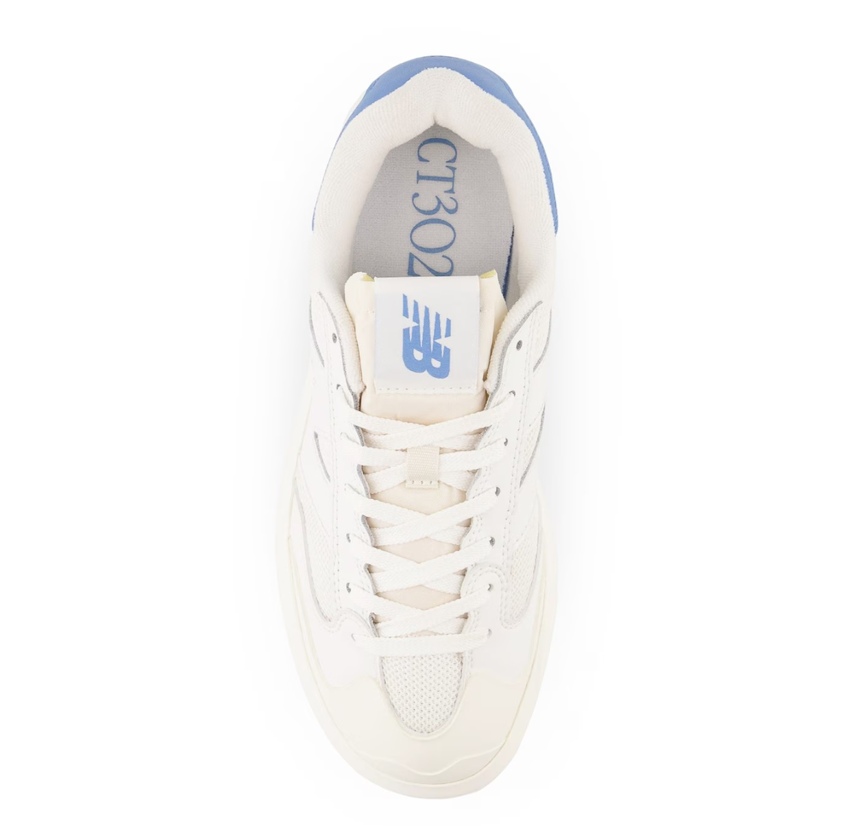 New Balance CT302 Leather Trainers, Sneakers UK 6.5 / EU 40