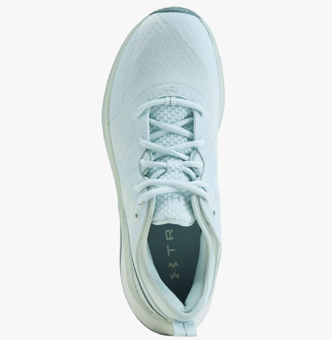 Under Armour Hovr Omnia Illusion Shoes, Sneakers UK 3.5 / EU 36.5