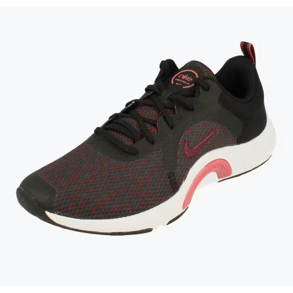Nike Renew Inseason TR 11 Women (DA1349), Gym Trainers UK 4.5 / EU 38-Massive Discounts