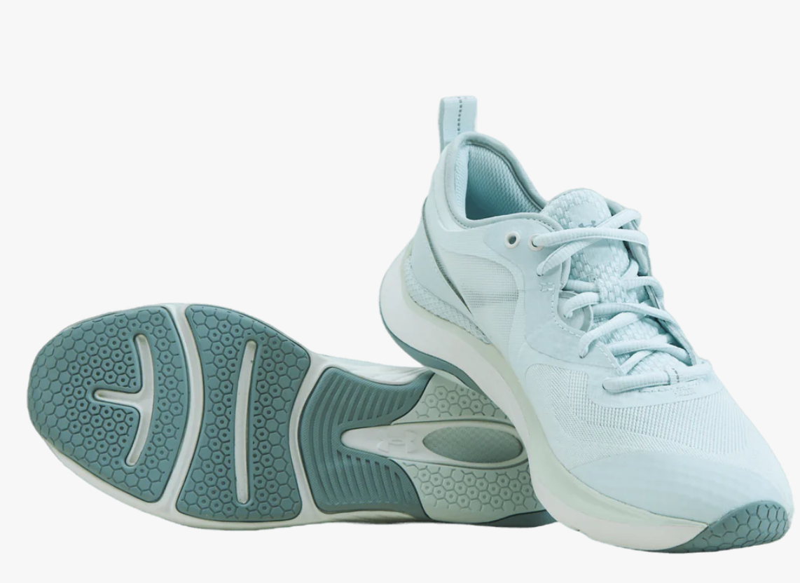 Under Armour Hovr Omnia Illusion Shoes, Sneakers UK 3.5 / EU 36.5