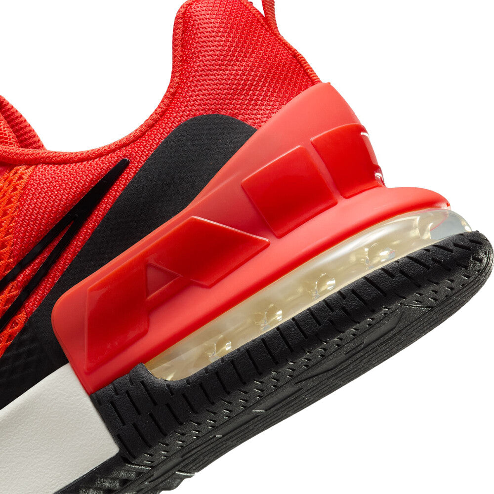 Nike Men M Air Max Alpha Trainer Sneaker, Foam Midsole UK 7/ EU 41