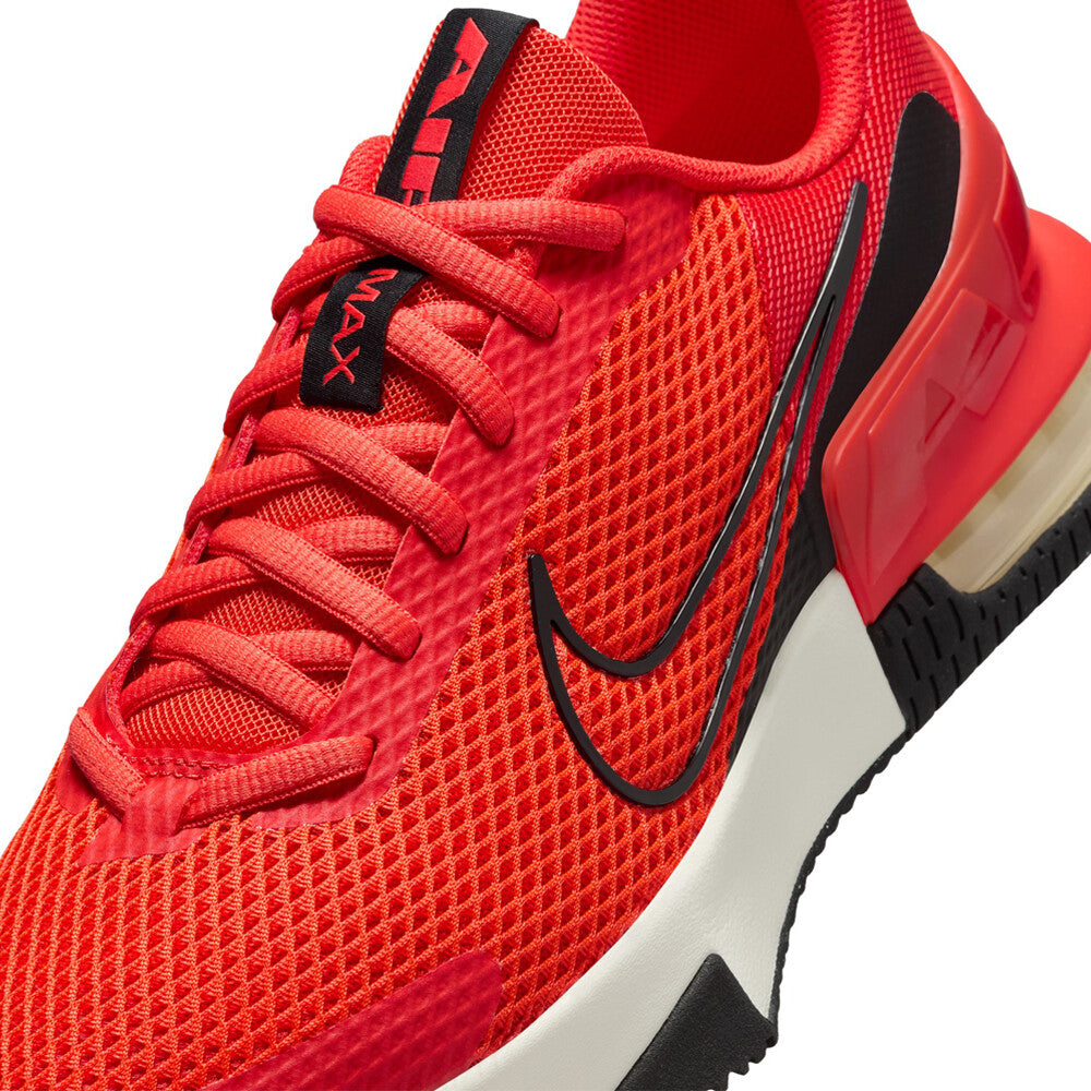 Nike Men M Air Max Alpha Trainer Sneaker, Foam Midsole UK 7/ EU 41