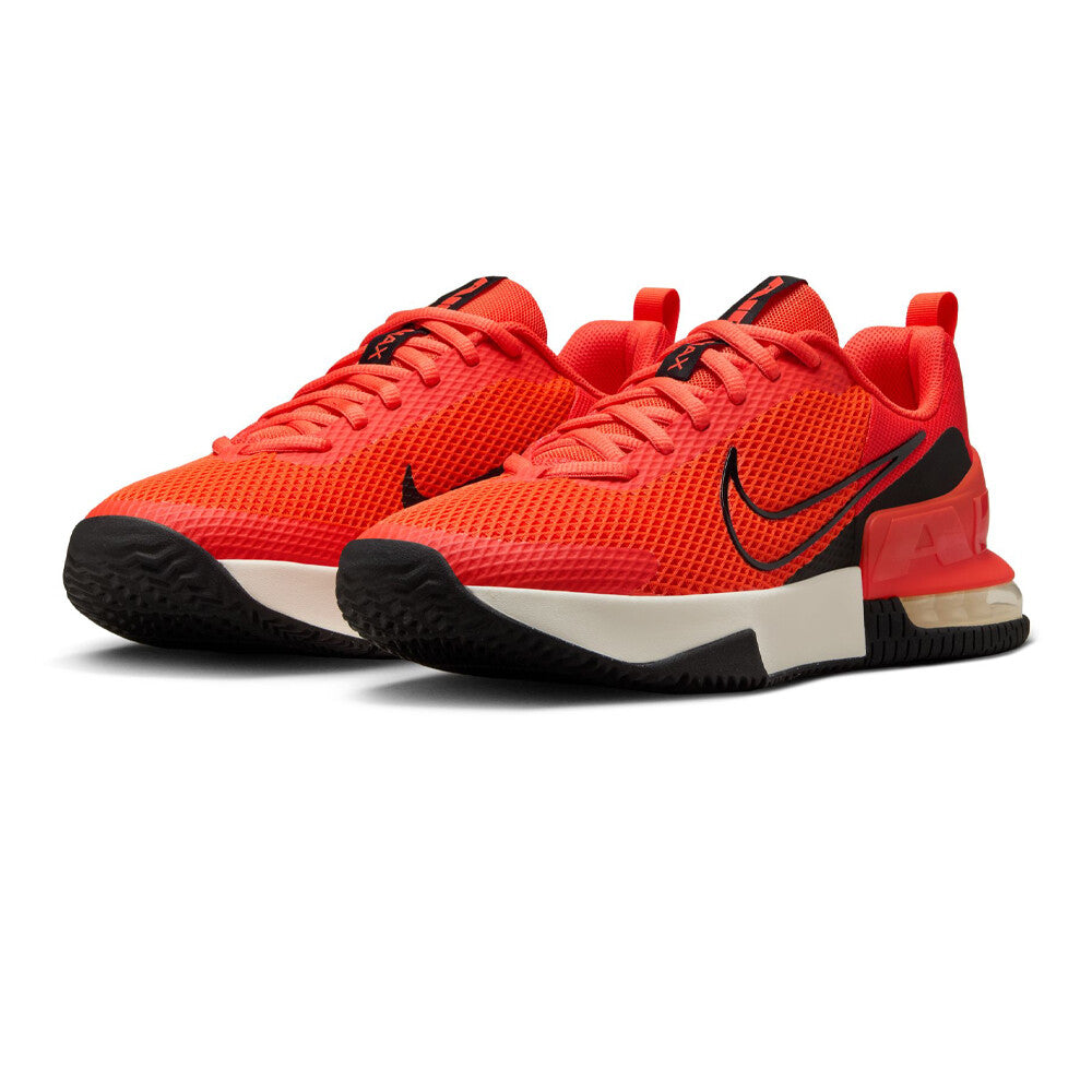Nike Men M Air Max Alpha Trainer Sneaker, Foam Midsole UK 7/ EU 41