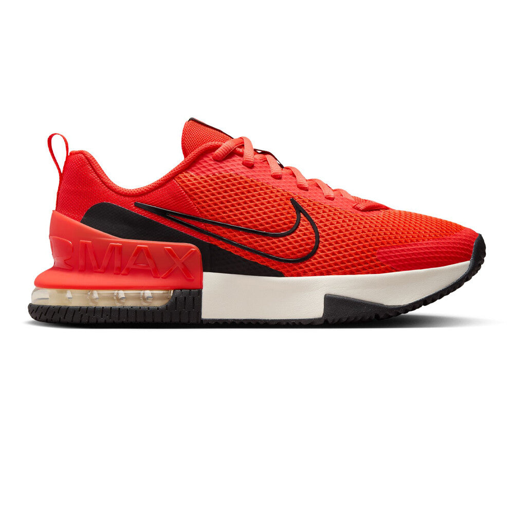 Nike Men M Air Max Alpha Trainer Sneaker, Foam Midsole UK 7/ EU 41-Massive Discounts