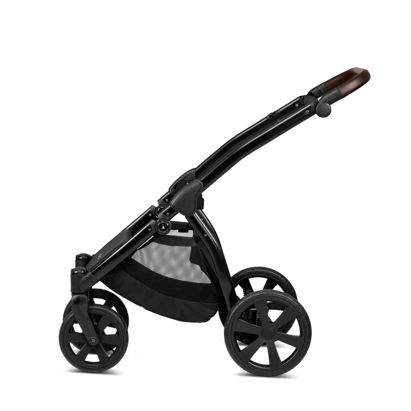 3 in 1 Travel System Pram Pushchair Carrycot Car Seat All Terrain Noordi Luno