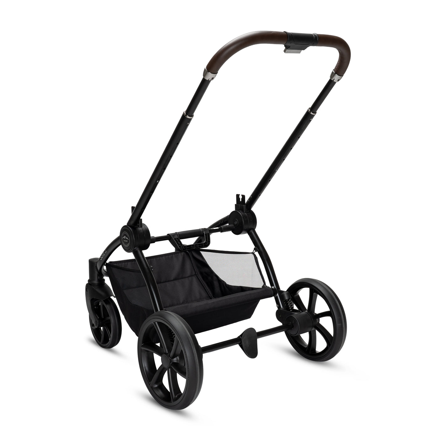 2 in 1 Pram Pushchair Carrycot All Terrain ThermoCot Noordi Sole V3