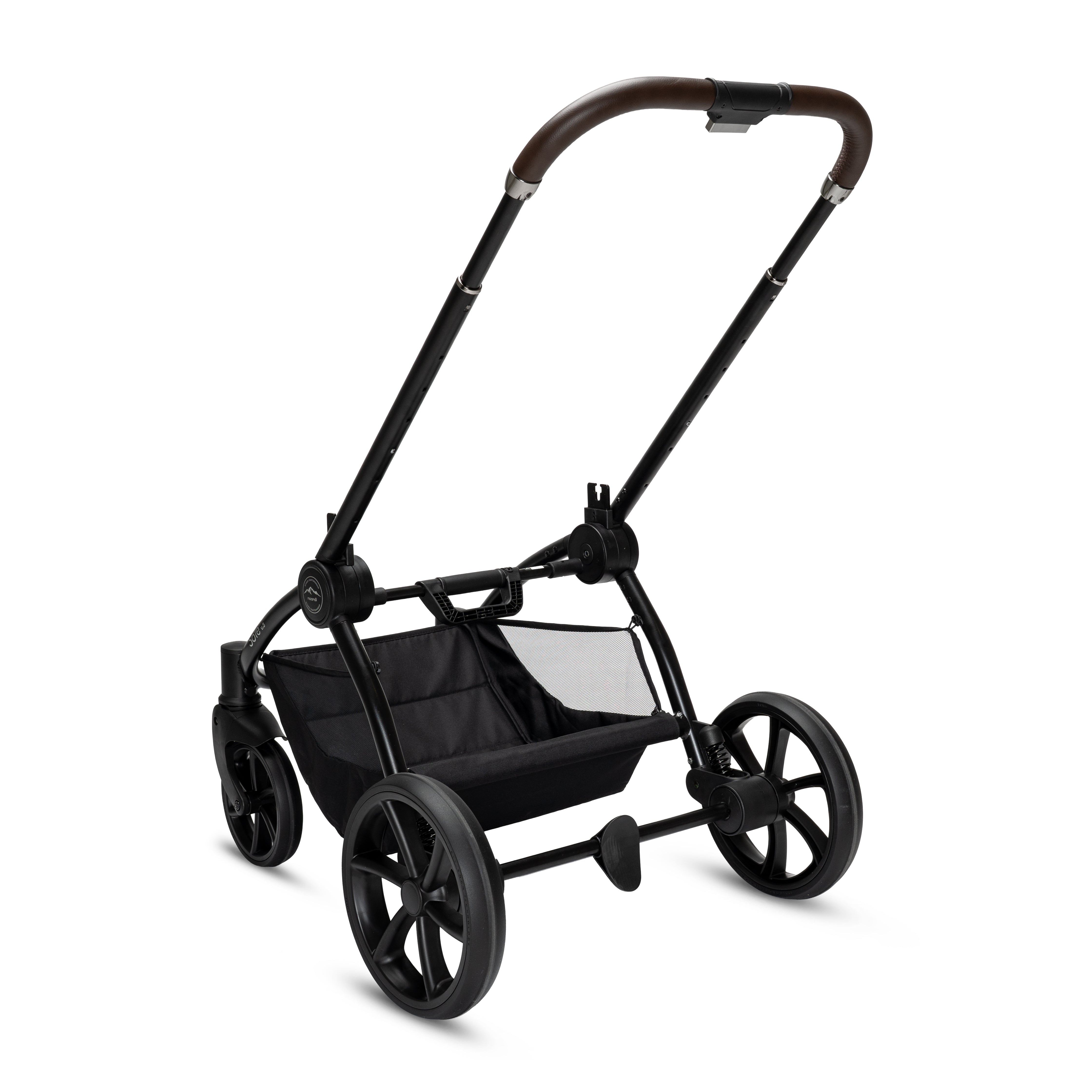 3in1 Baby Travel System Stroller Car Seat All Terrain Noordi Sole V3
