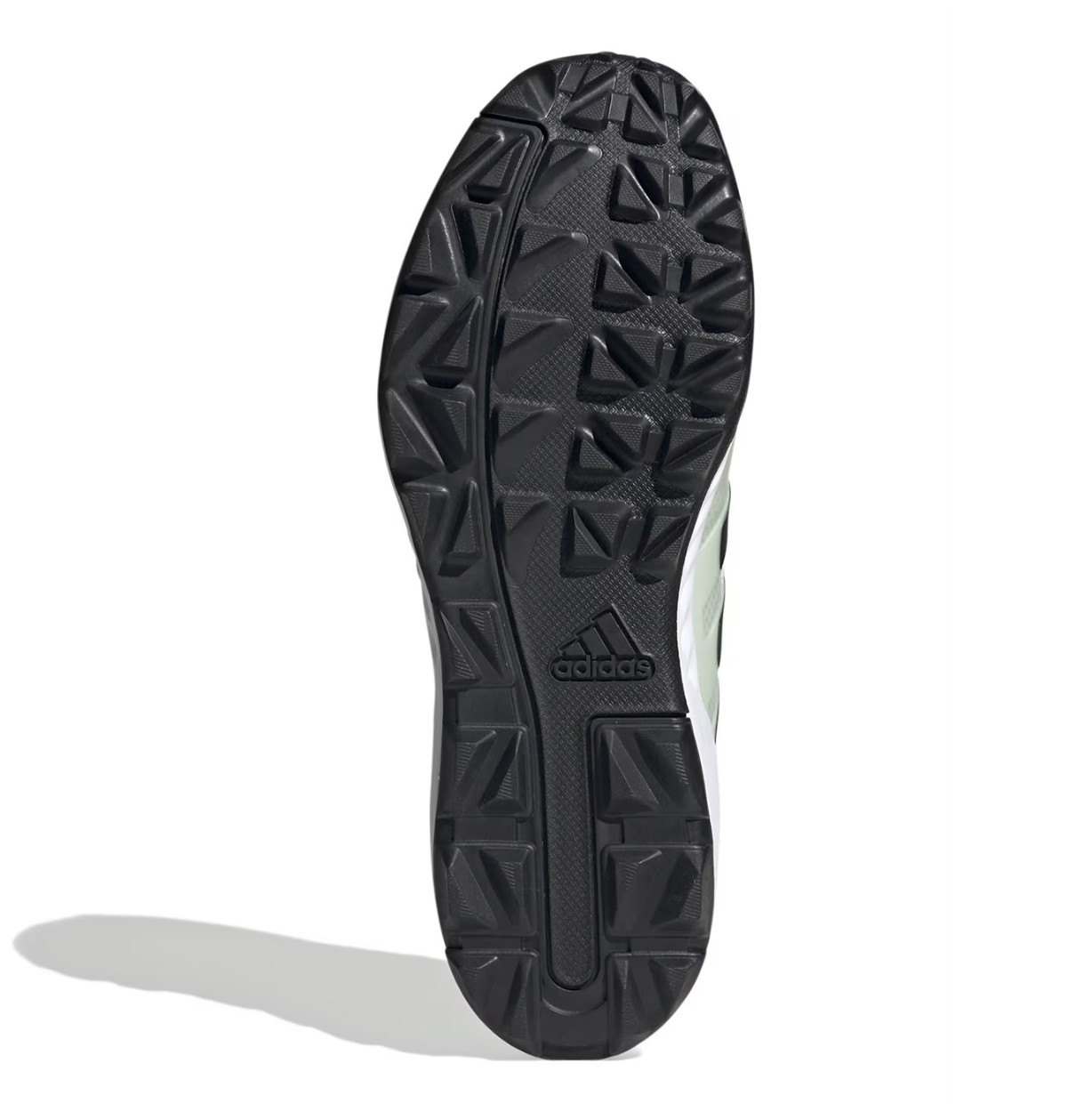 Adidas Adipower 2.1 Field Hockey Shoes, Trainers UK 8.5 / EU 42.5