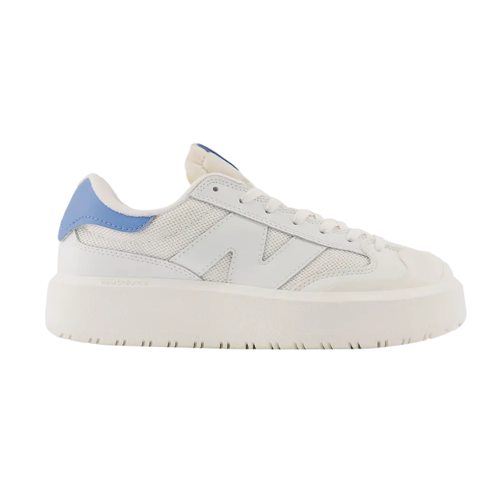 New Balance CT302 Leather Trainers, Sneakers UK 6.5 / EU 40-Massive Discounts