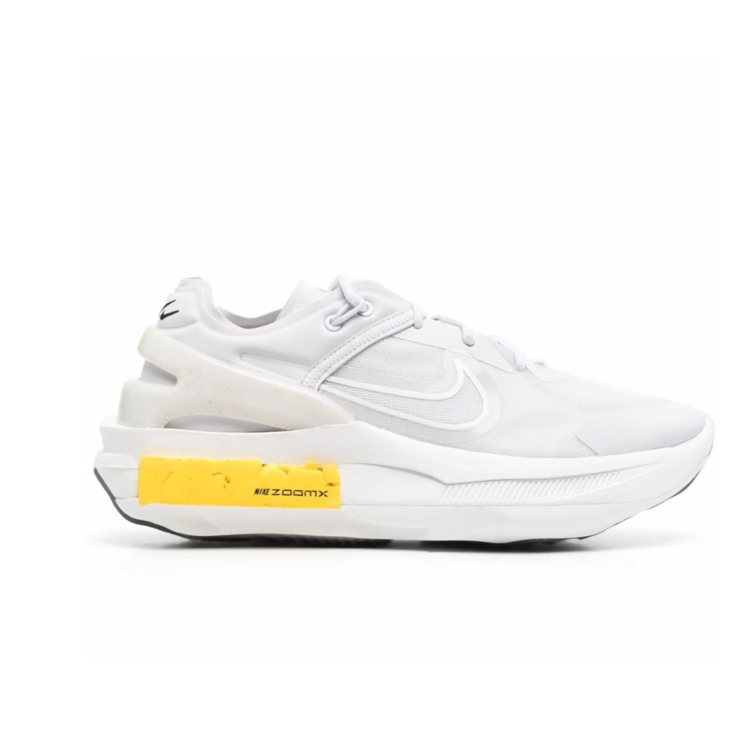 Nike Fontanka Edge Surfaces in White Sneakers, Shoes UK 5/ EU 38.5- Massive Discounts