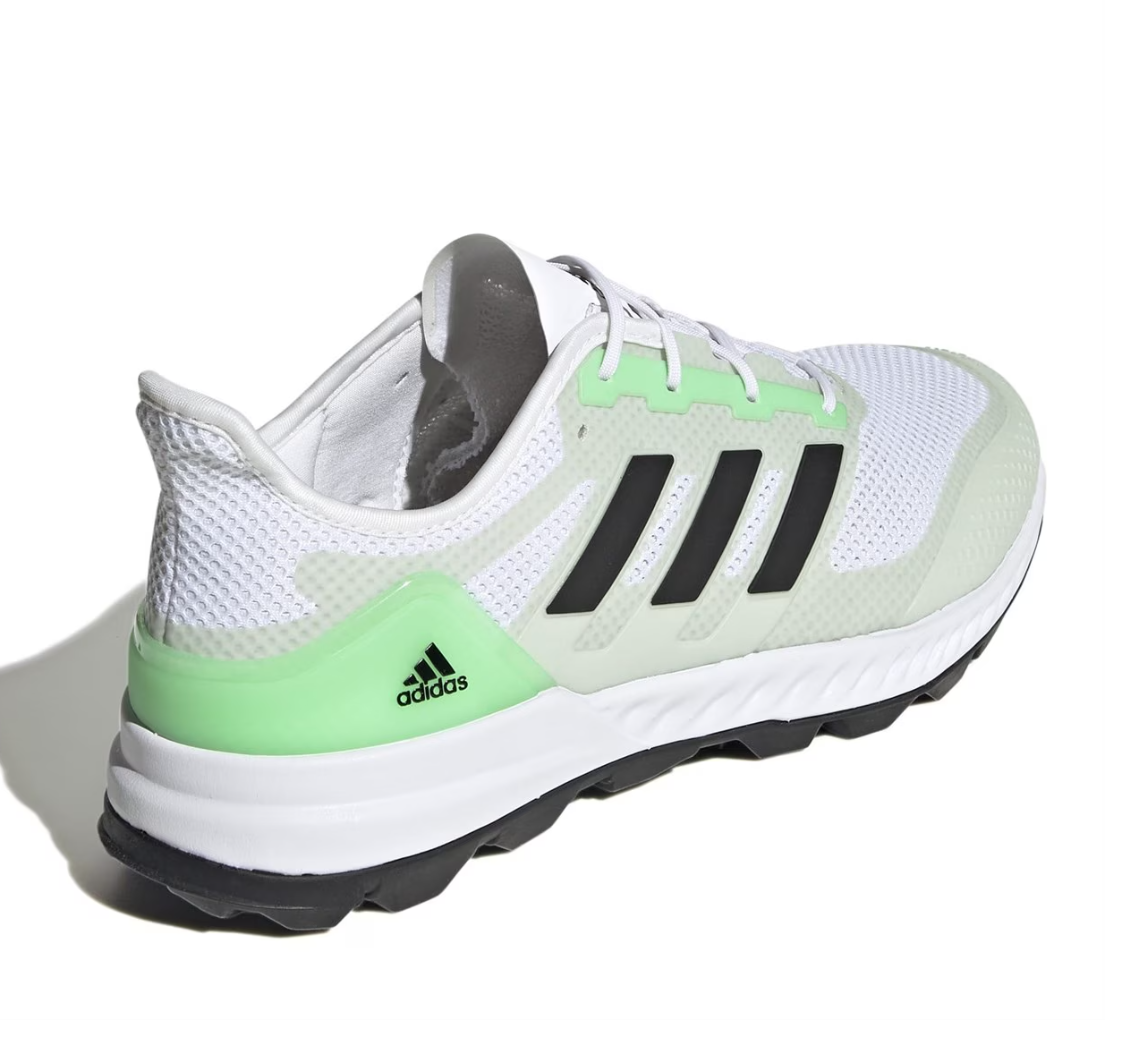 Adidas Adipower 2.1 Field Hockey Shoes, Trainers UK 8.5 / EU 42.5