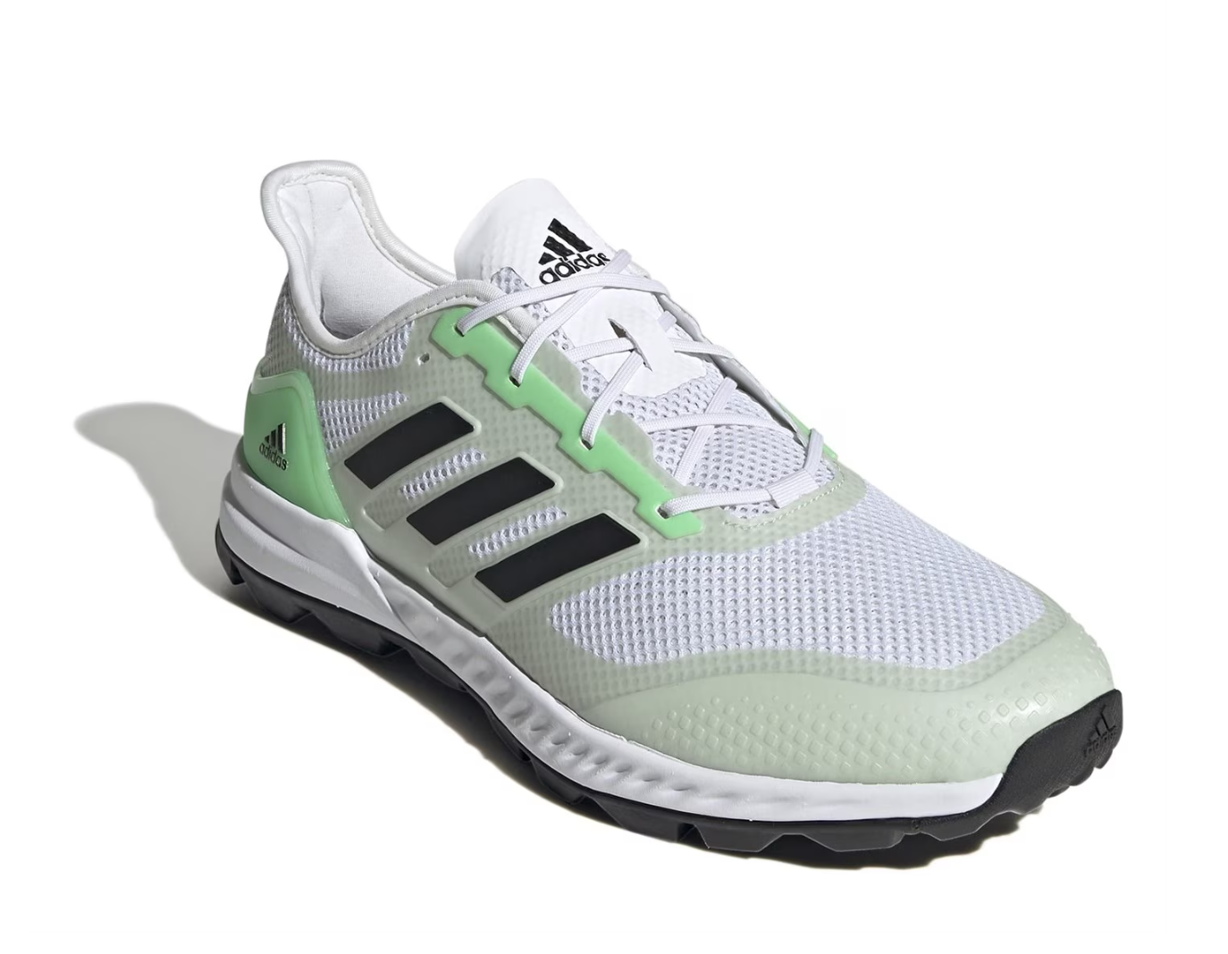 Adidas Adipower 2.1 Field Hockey Shoes, Trainers UK 8.5 / EU 42.5