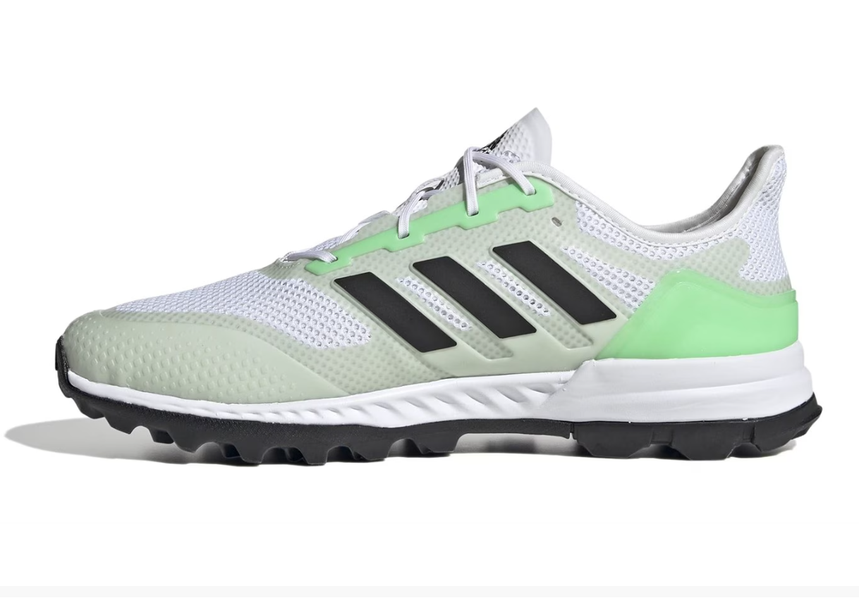 Adidas Adipower 2.1 Field Hockey Shoes, Trainers UK 8.5 / EU 42.5