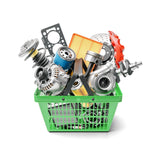 Vehicle Parts and Accessories