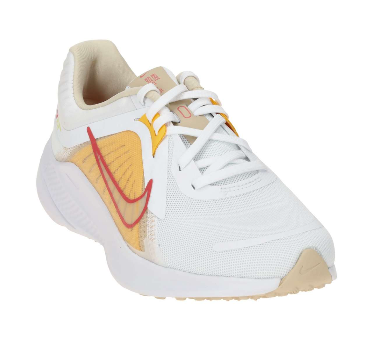 Nike Running Quest 5 Trainers, Women's Running Shoes, UK 4.5 / EU 38