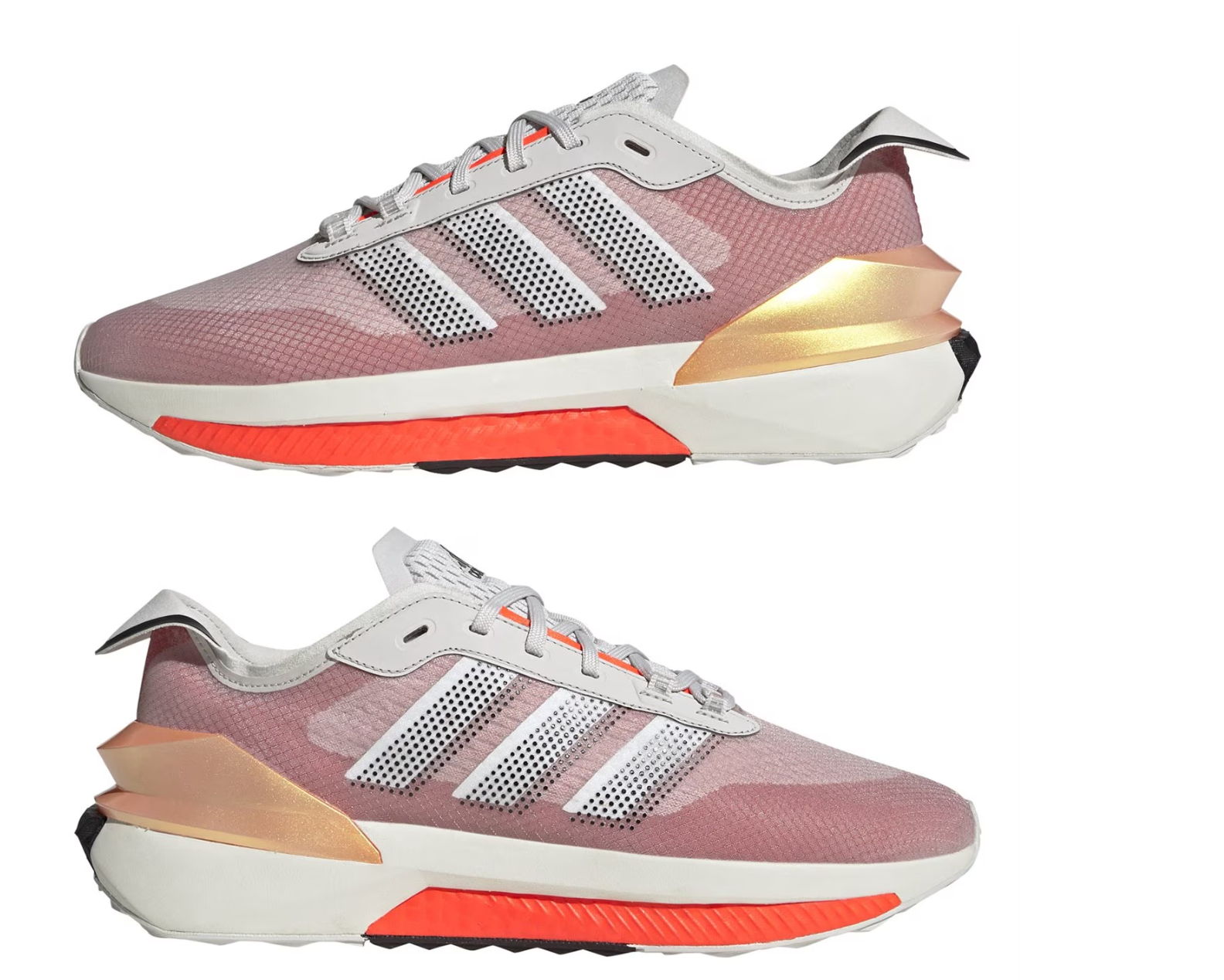 Adidas Sportswear AVRYN - Trainers, BOOST Technology UK 8.5/EU 42.5