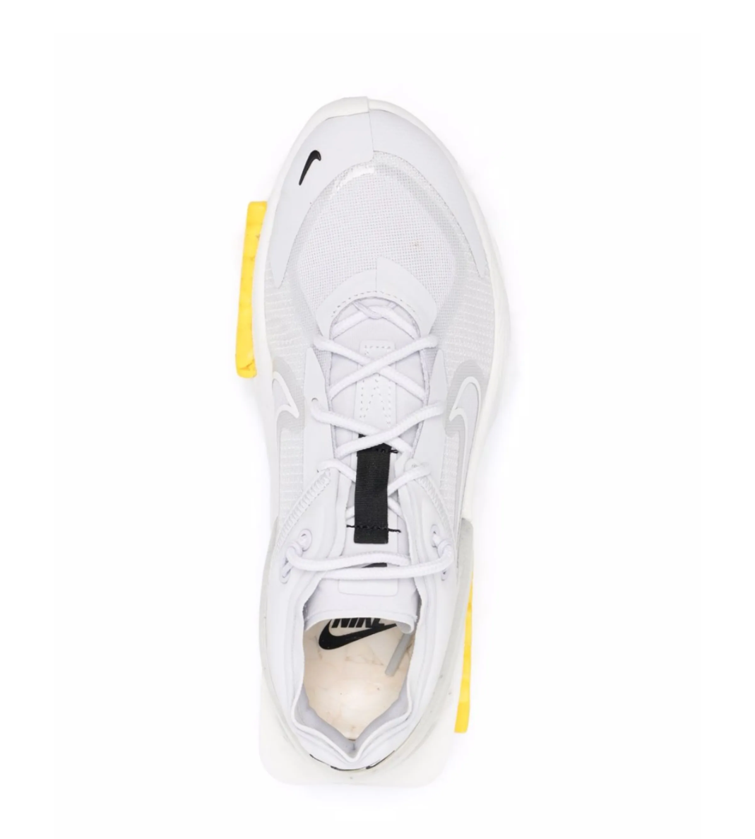 Nike Fontanka Edge Surfaces in White Sneakers, Shoes UK 5/ EU 38.5