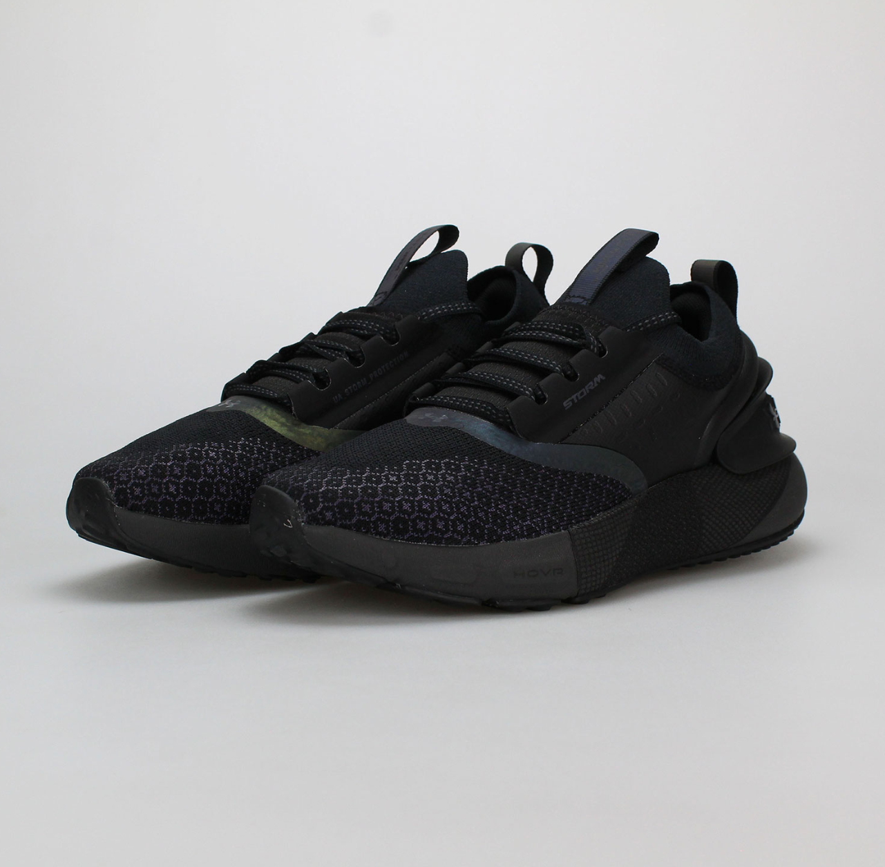 Under Armour HOVR Phantom 3 Storm, Men Running Shoes UK 7/ EU 41