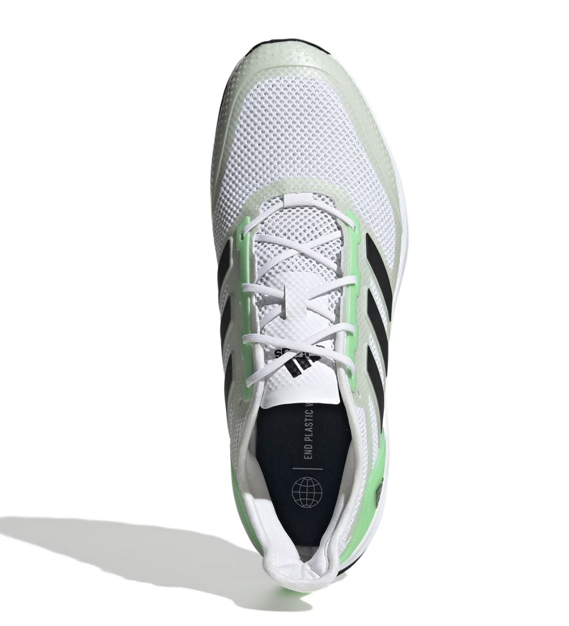 Adidas Adipower 2.1 Field Hockey Shoes, Trainers UK 8.5 / EU 42.5