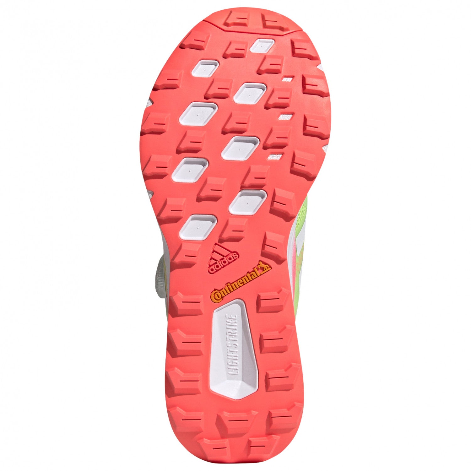 Adidas Terrex Two BOA Unisex Trail Running Shoes UK 6.5/EU 40