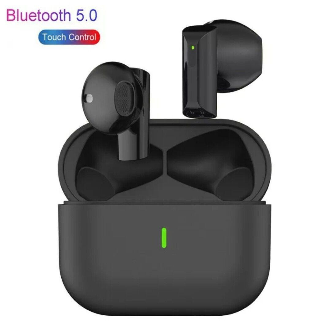 Bluetooth 5.0 Wireless Headphones Earphones Mini In-Ear Pods For iPhone Android - Massive Discounts