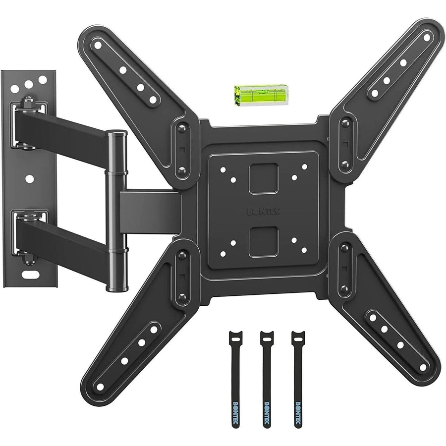 BONTEC TV Wall Bracket Mount for 26-60 inch LED LCD Flat Curved - Massive Discounts