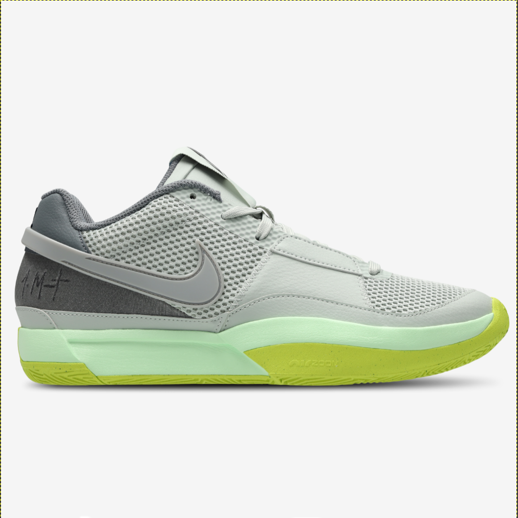 Nike Air Zoom Ja 1 Basketball Trainers for Men, Sneakers UK 7/EU 41 Massive Discounts
