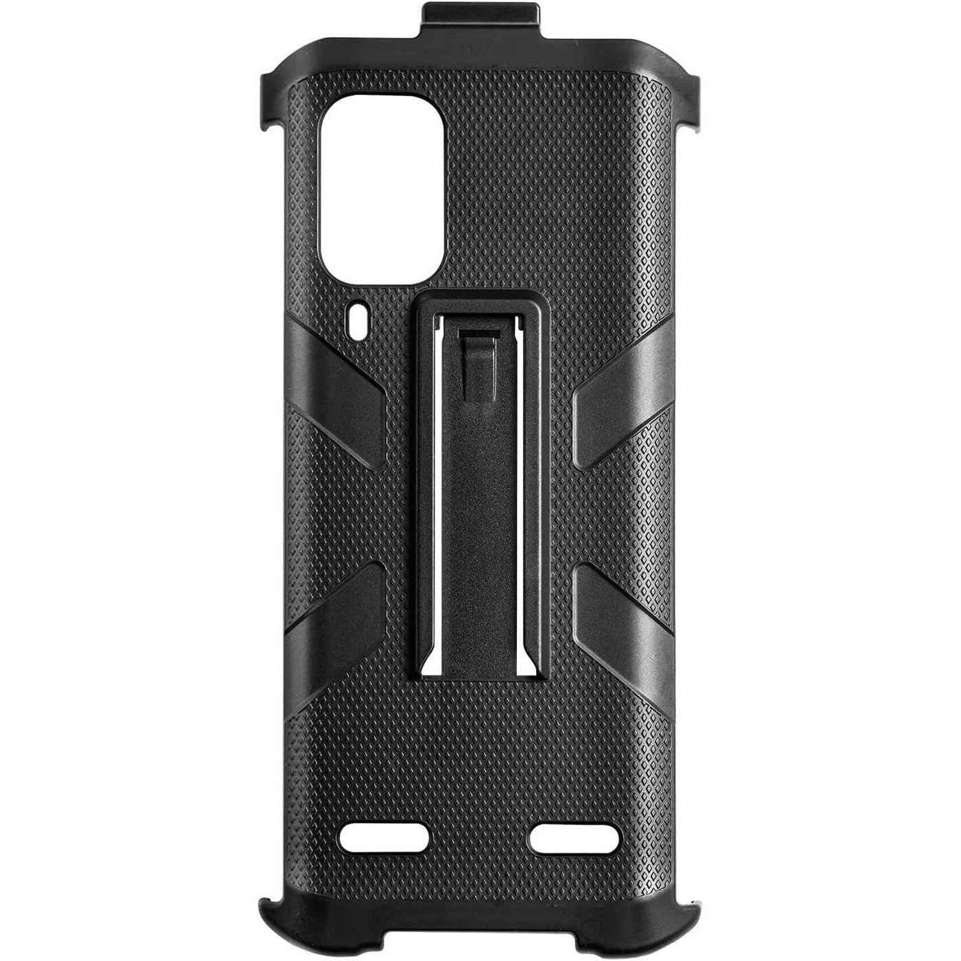 Case for Ulefone Armor 12 Rugged Smartphone with Back Clip Carabiner - Massive Discounts
