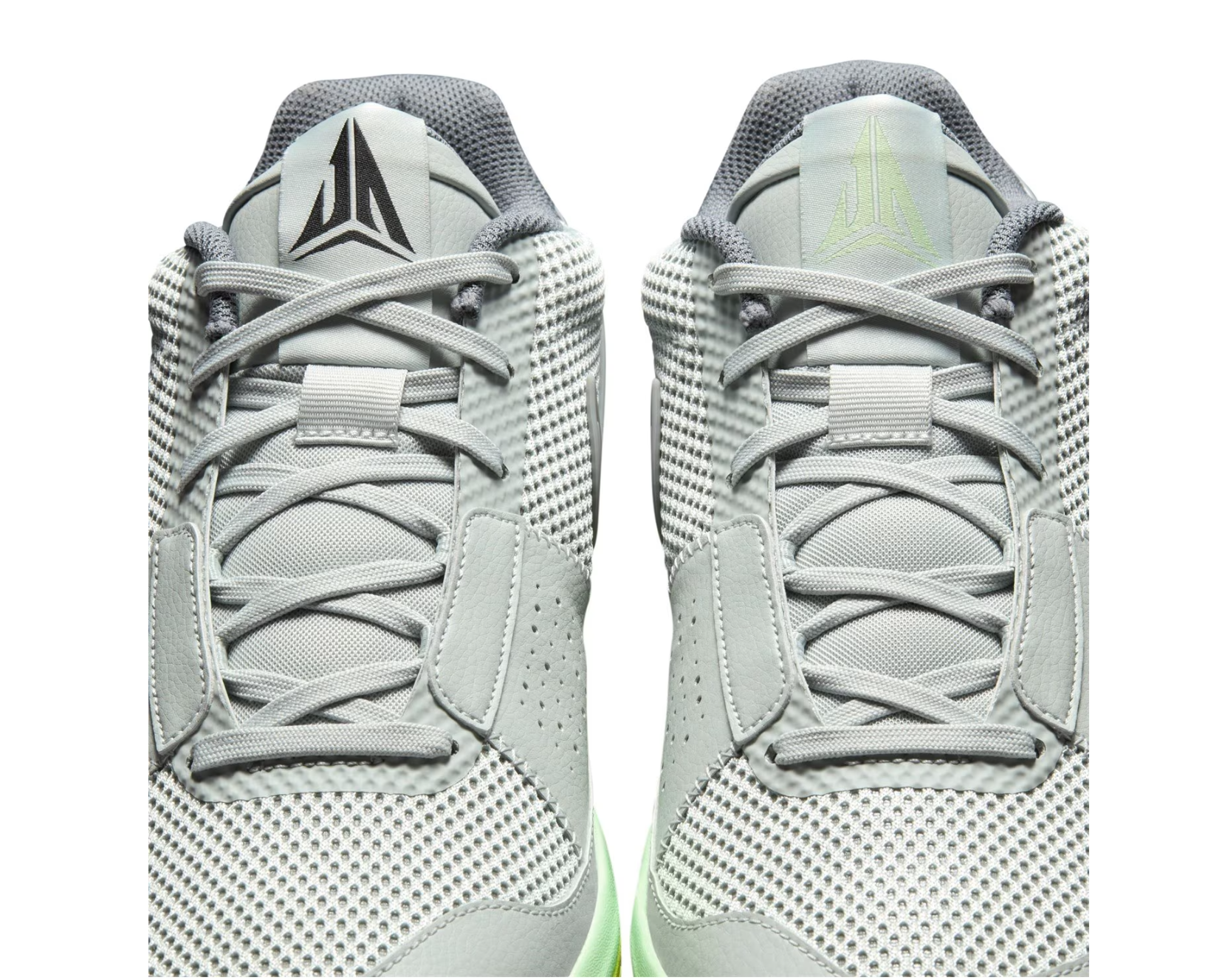 Nike Air Zoom Ja 1 Basketball Trainers for Men, Sneakers UK 7/EU 41