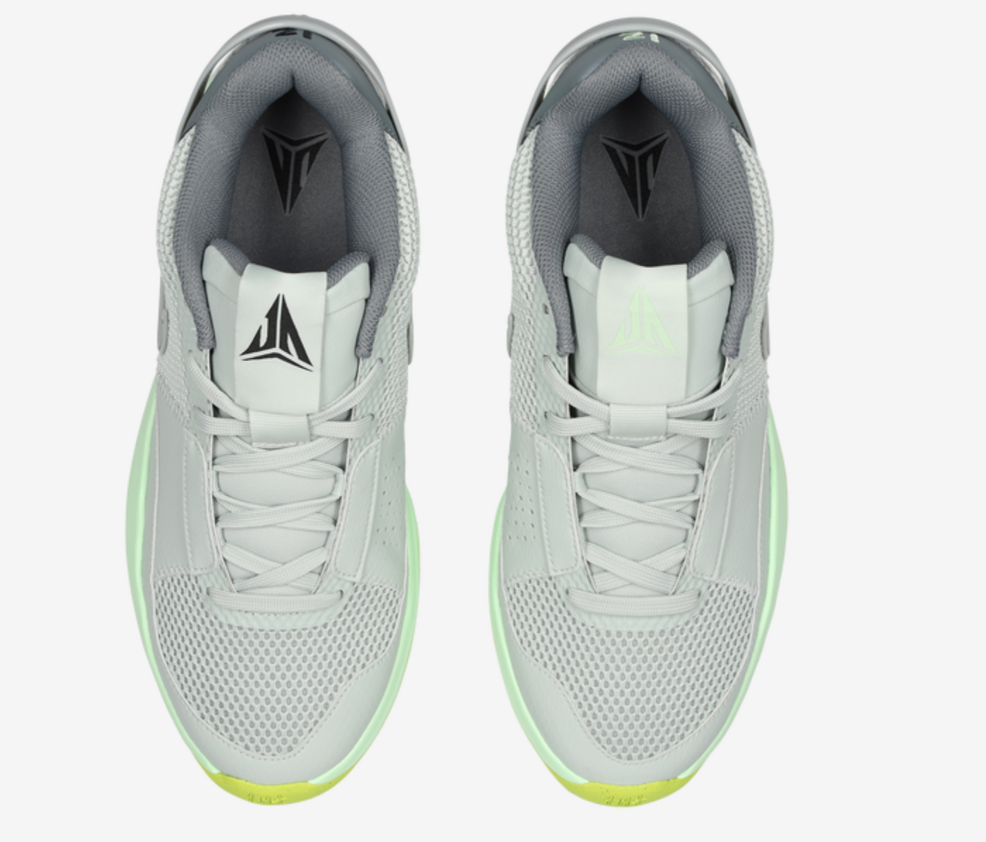 Nike Air Zoom Ja 1 Basketball Trainers for Men, Sneakers UK 7/EU 41