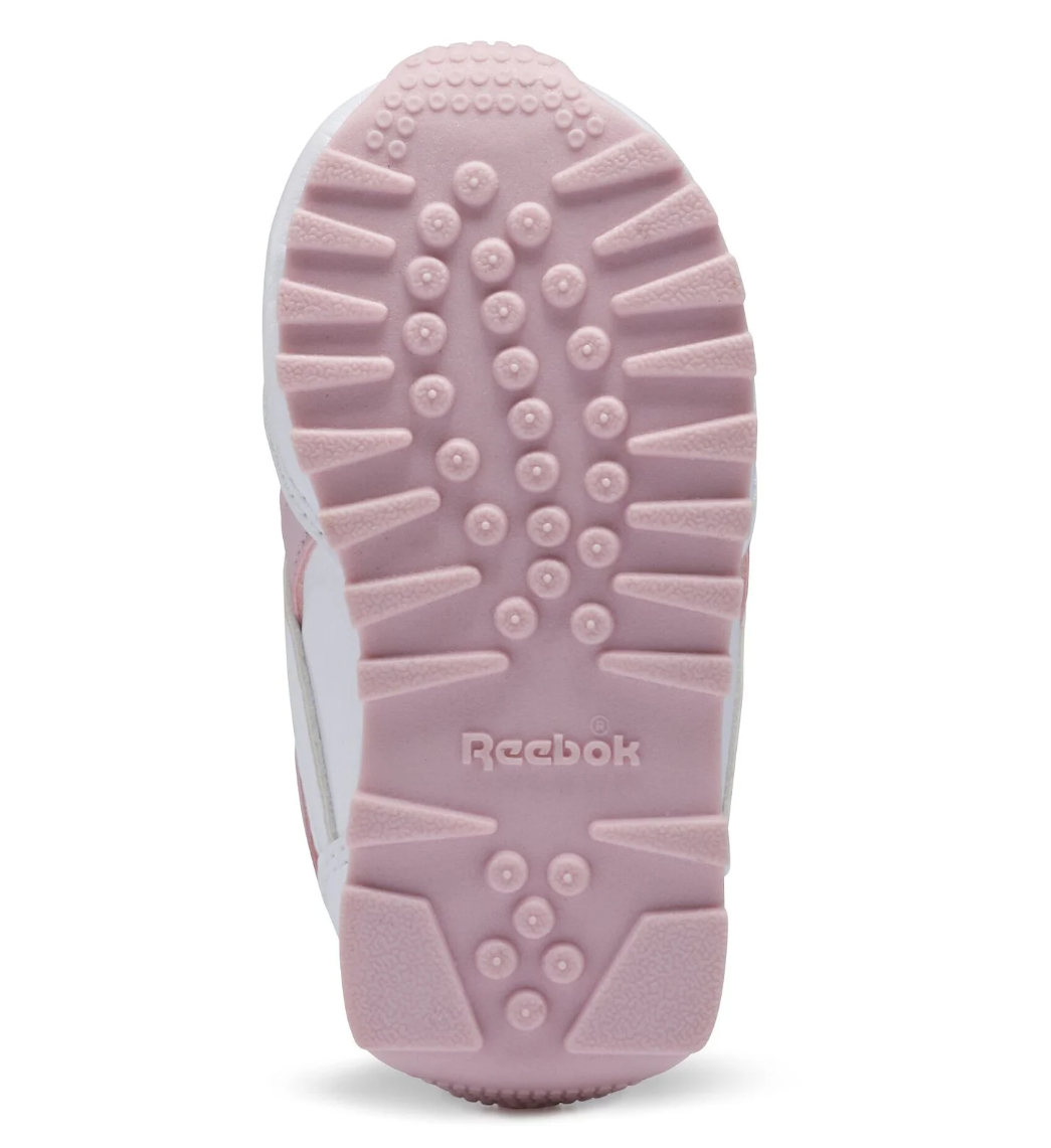 Reebok Royal Rewind Run Kids Sneakers Lasting Comfort UK C10.5/EU 27.5