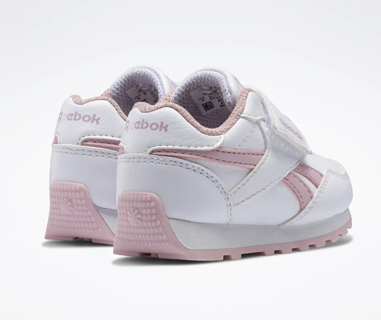 Reebok Royal Rewind Run Kids Sneakers Lasting Comfort UK C10.5/EU 27.5