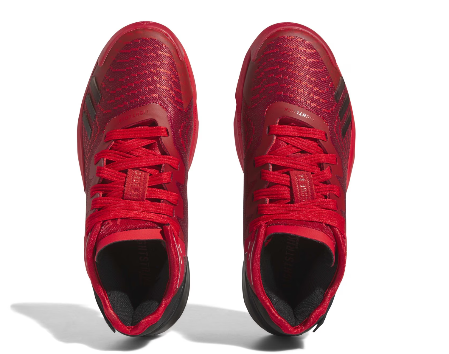 Adidas D.O.N. Issue 4 Shoes, Basketball Trainers UK 6.5 / EU 40