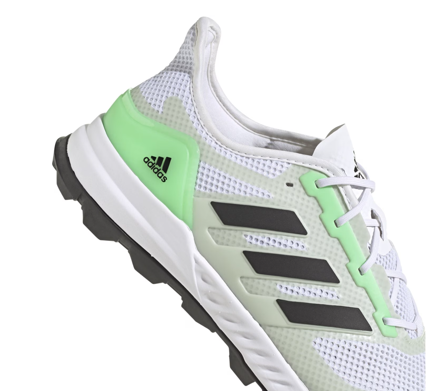 Adidas Adipower 2.1 Field Hockey Shoes, Trainers UK 8.5 / EU 42.5