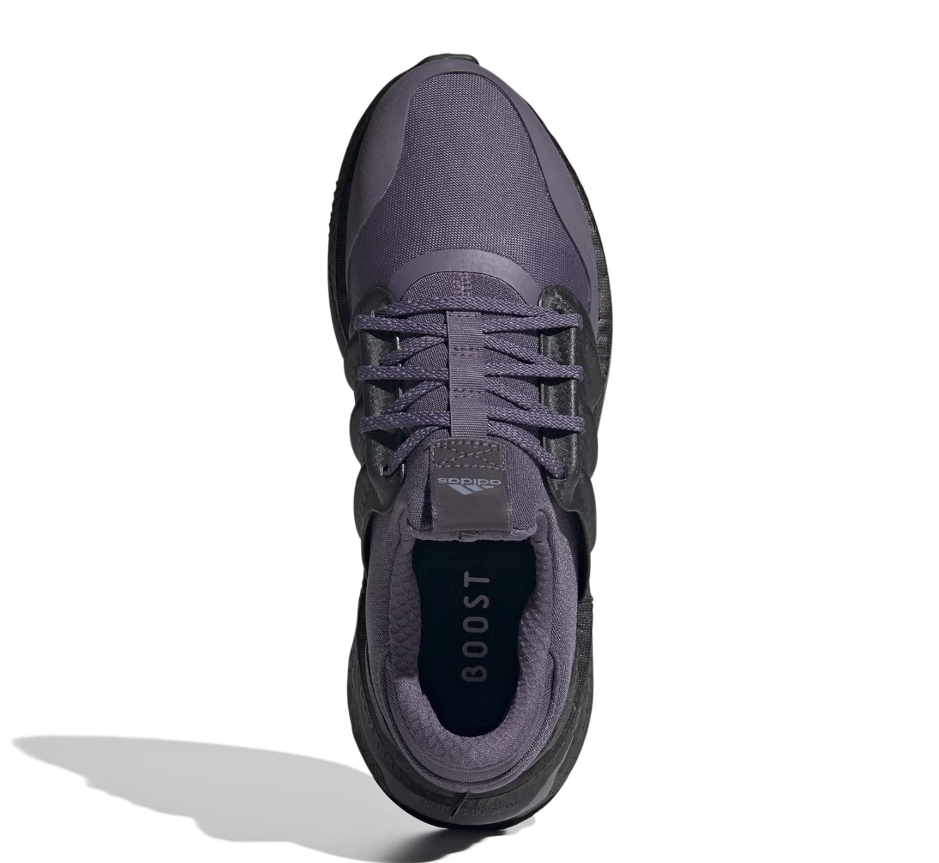 Adidas X_PLRBOOST Road Running Shoes for Womens, UK 5.5 / EU 38.5