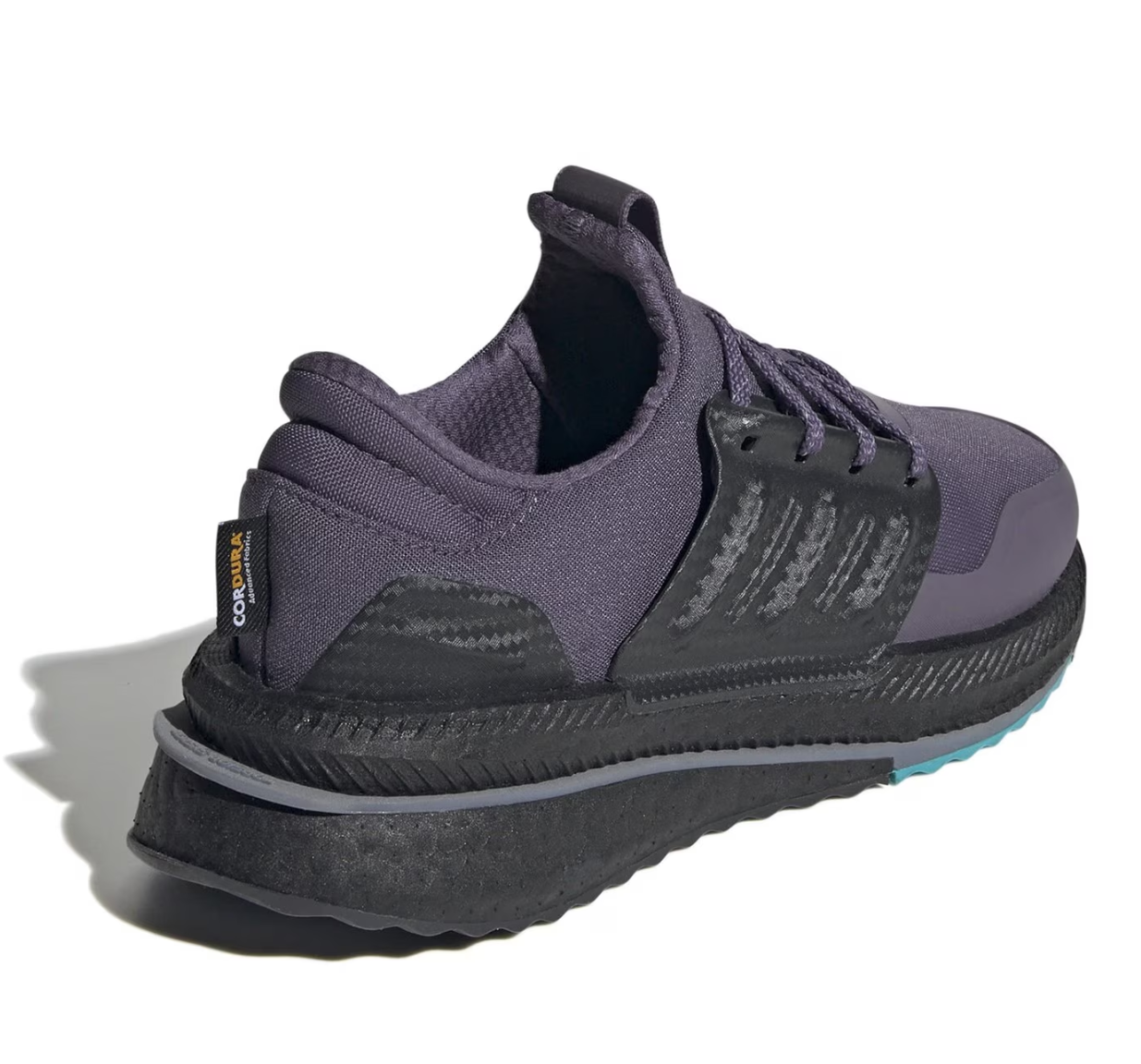 Adidas X_PLRBOOST Road Running Shoes for Womens, UK 5.5 / EU 38.5