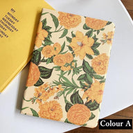 Floral-print Case for iPad Pro 11 inch 22/21/20 4th/3rd/2nd Generation - Massive Discounts