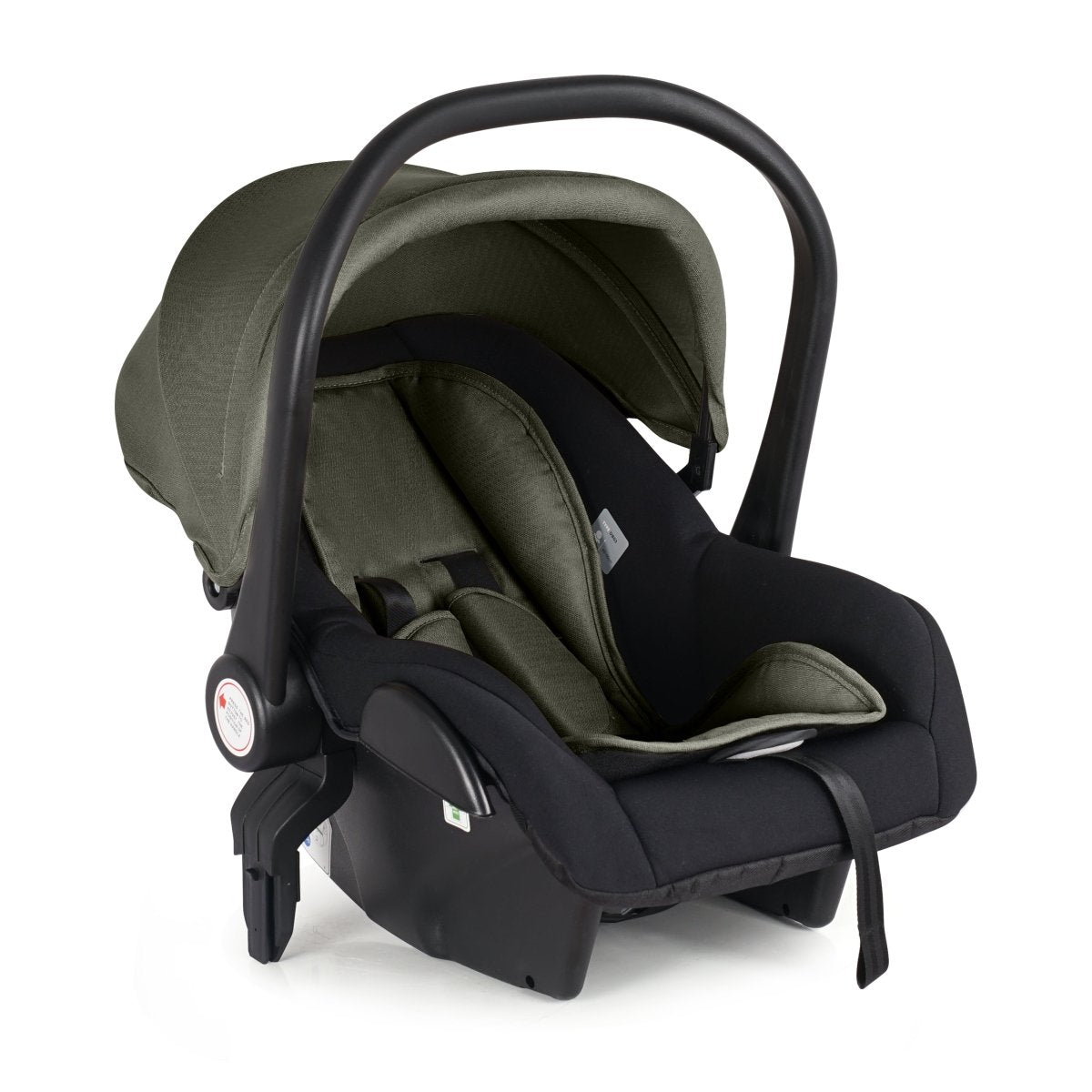 3 in 1 Travel System with Car Seat Pebble Sage Foryourlittleone